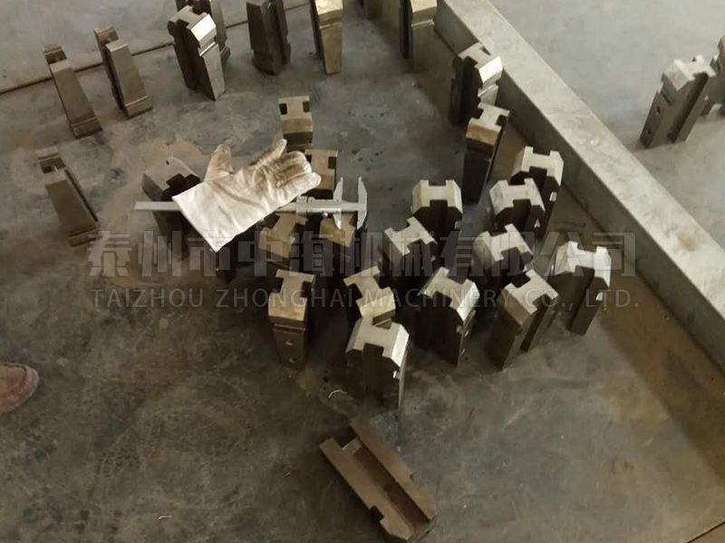熱噴涂是怎么樣加熱噴涂材料？